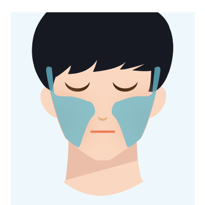 ほほ