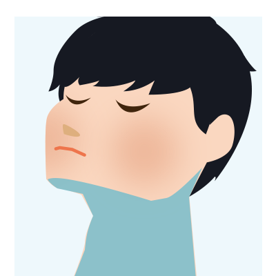 あごうら